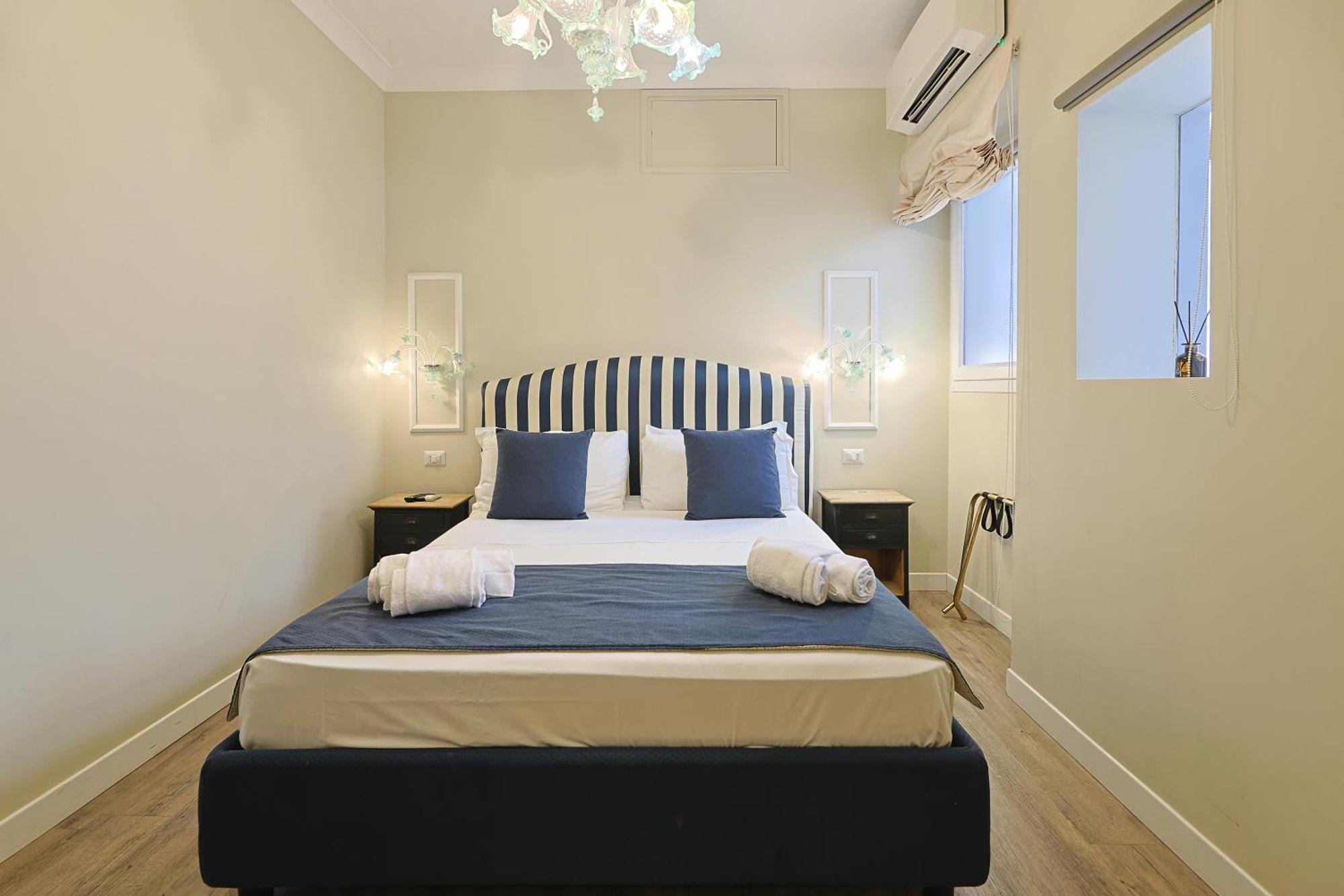 Art House Relais56 Luxury Rooms Nuova Gestione 로마 외부 사진
