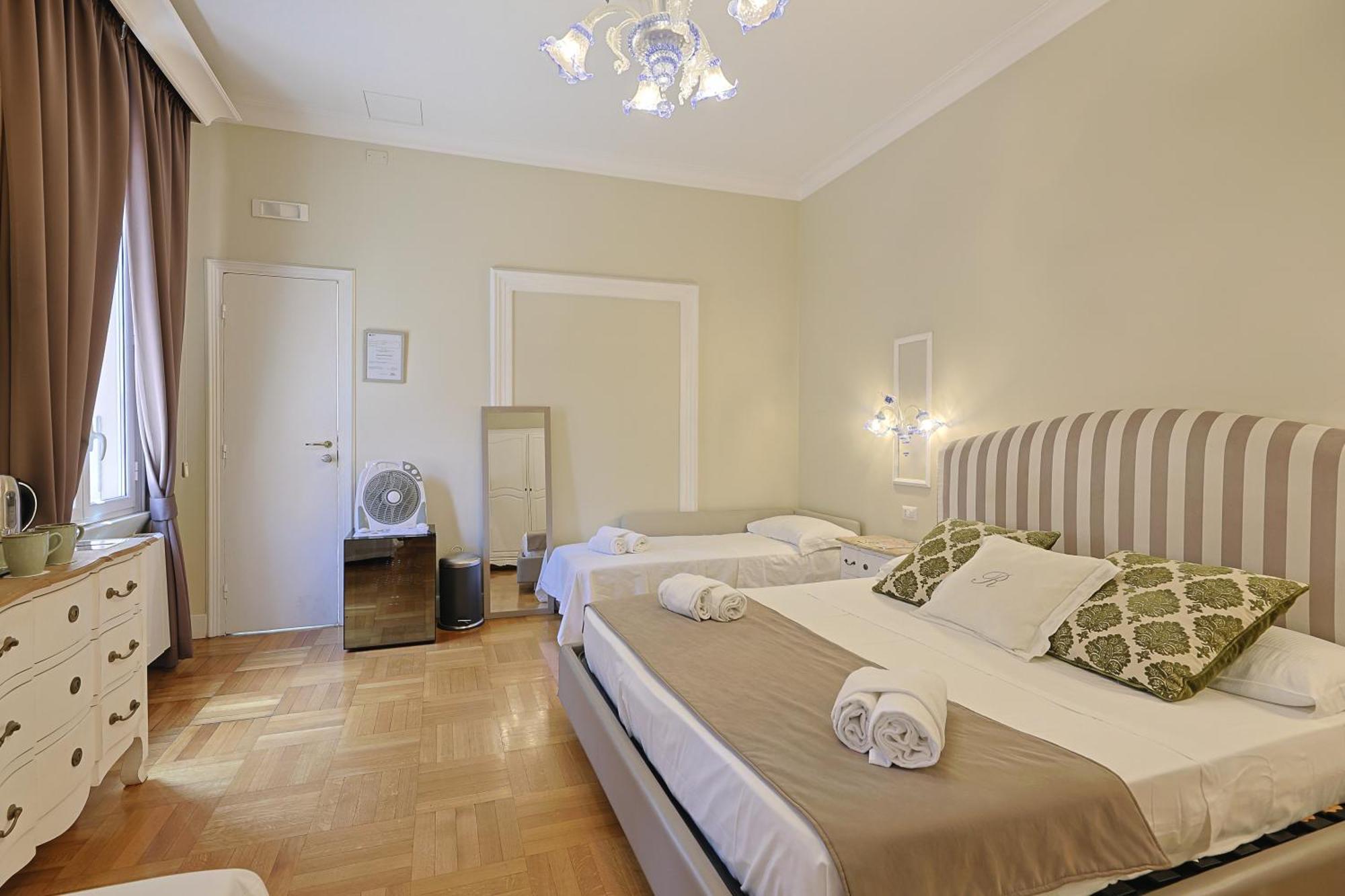 Art House Relais56 Luxury Rooms Nuova Gestione 로마 외부 사진