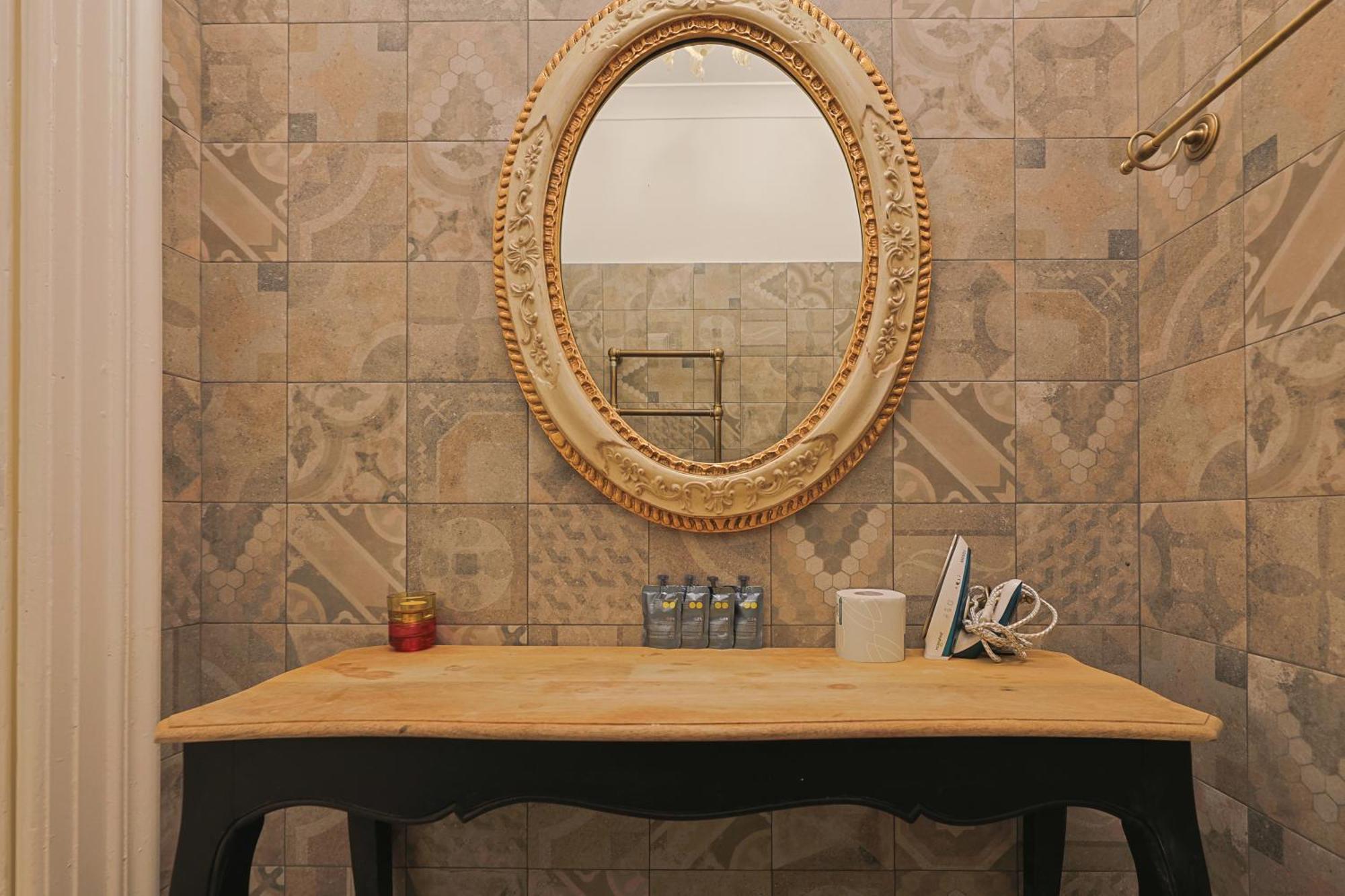 Art House Relais56 Luxury Rooms Nuova Gestione 로마 외부 사진
